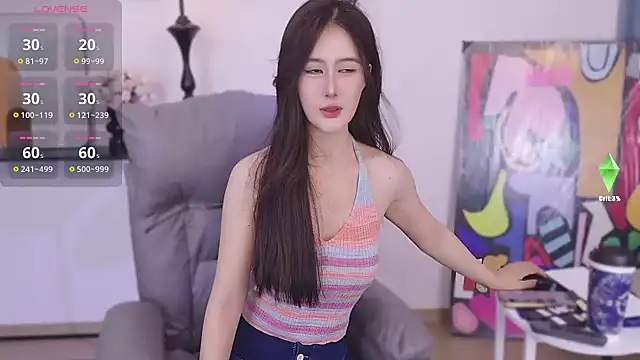 JoJo-ovo online show from November 2025 11:20:02 AM