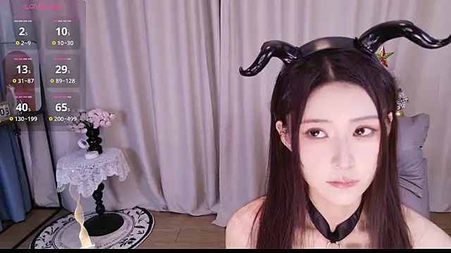 Snapshot of JoJo-ovo chatting on January 2026 01:26:01 PM JoJo-ovo online show from January 2026 01:26:01 PM