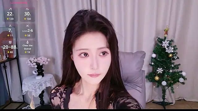 Snapshot of JoJo-ovo chatting on January 2026 03:06:01 PM JoJo-ovo online show from January 2026 03:06:01 PM