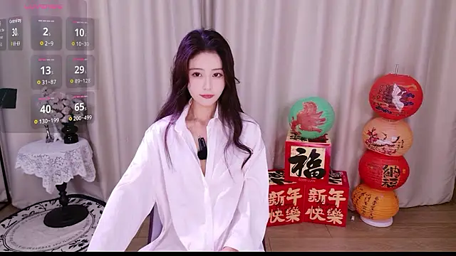 Snapshot of JoJo-ovo chatting on February 2026 12:15:02 PM JoJo-ovo online show from February 2026 12:15:02 PM