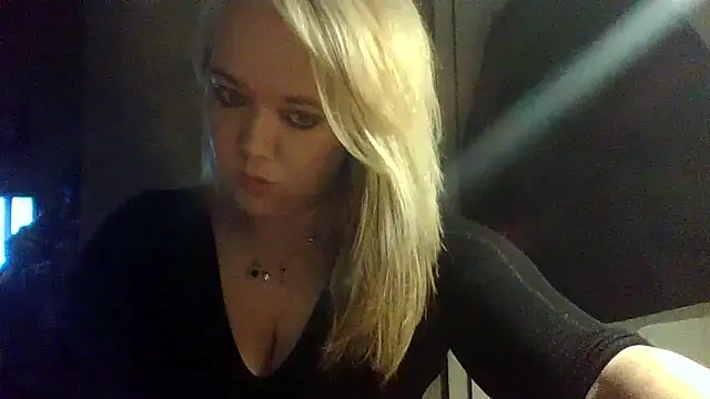 SilverSeductress online show from January 2026 05:54:02 AM