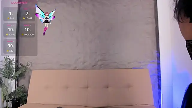 Angy-Avila online show from October 2025 12:06:02 PM