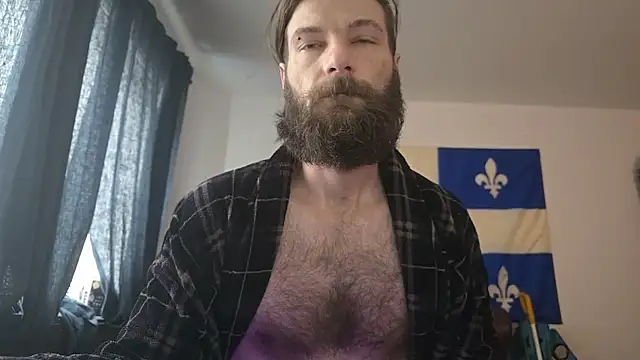 Snapshot of MilesSnow chatting on October 2025 04:52:01 PM MilesSnow online show from October 2025 04:52:01 PM