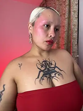 Snapshot of pinkbaddie777 chatting on November 2025 04:25:02 AM pinkbaddie777 online show from November 2025 04:25:02 AM