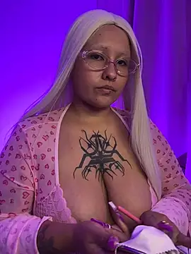 Snapshot of pinkbaddie777 chatting on February 2026 02:54:01 AM pinkbaddie777 online show from February 2026 02:54:01 AM