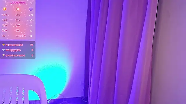 Snapshot of pinkbaddie777 chatting on March 2026 02:39:02 AM pinkbaddie777 online show from March 2026 02:39:02 AM