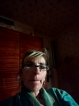 Georgette466 online show from November 2025 03:21:01 PM