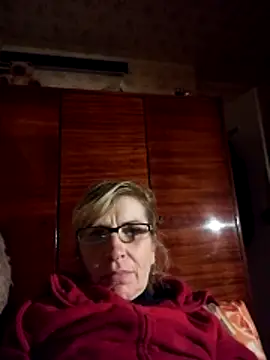 Georgette466 online show from November 2025 11:59:02 PM