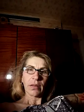 Georgette466 online show from November 2025 05:00:02 AM