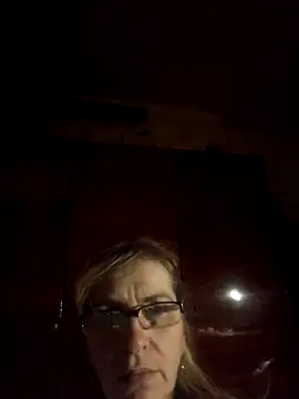 Georgette466 online show from December 2025 07:31:02 PM