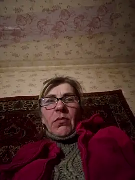 Georgette466 online show from January 2026 05:27:02 PM