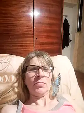 Georgette466 online show from February 2026 08:38:02 PM