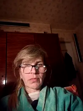 Georgette466 online show from February 2026 04:46:01 PM