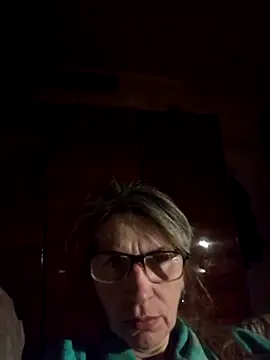 Georgette466 online show from February 2026 04:58:02 PM