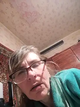 Georgette466 online show from February 2026 05:58:01 PM