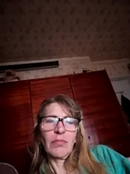 Georgette466 online show from March 2026 02:43:01 PM