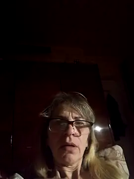 Georgette466 online show from March 2026 03:43:01 AM