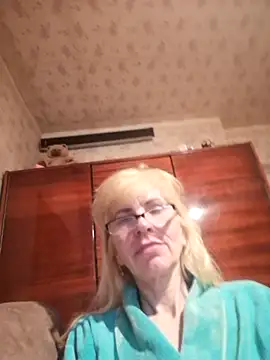 Georgette466 online show from March 2026 05:56:02 AM