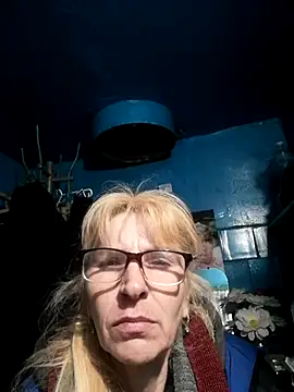 Georgette466 online show from April 2026 10:38:02 AM