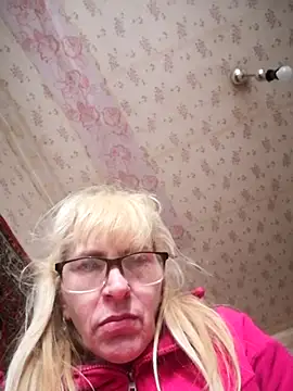 Georgette466 online show from April 2026 11:59:01 AM