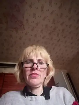 Georgette466 online show from May 2026 01:52:02 PM