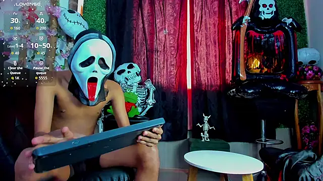 wild best online show from October 2025 07:38:02 PM