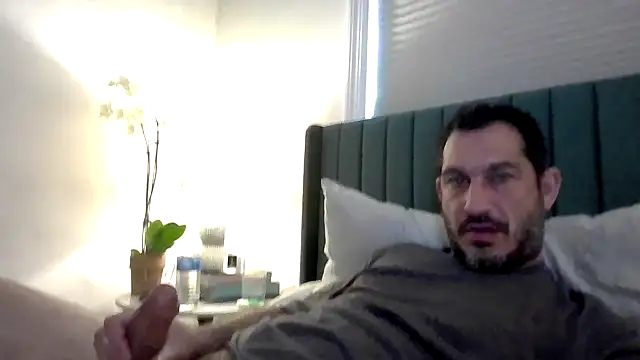 Snapshot of ckraiders84 chatting on March 2026 06:52:01 PM ckraiders84 online show from March 2026 06:52:01 PM