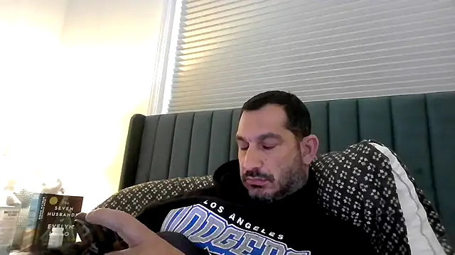 Snapshot of ckraiders84 chatting on April 2026 08:10:01 PM ckraiders84 online show from April 2026 08:10:01 PM