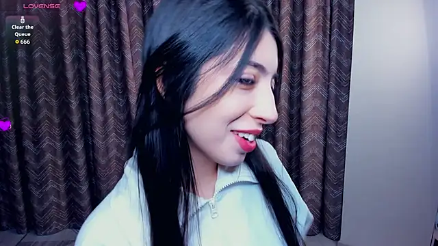 TonjaNeace online show from November 2025 04:47:01 AM