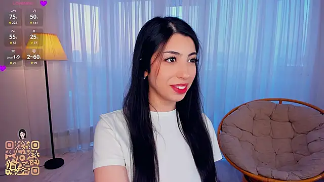 TonjaNeace online show from December 2025 04:50:01 AM