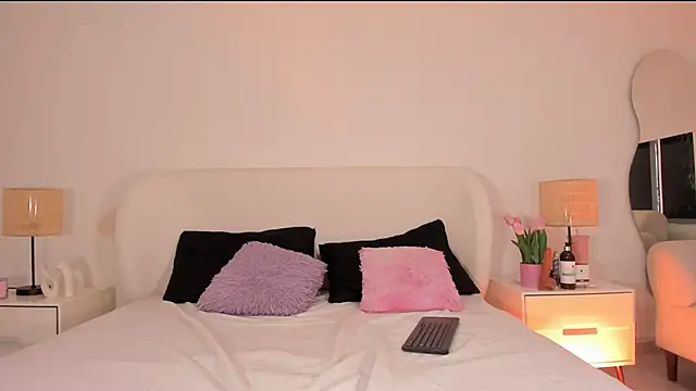 dakota ssky online show from November 2025 09:42:02 PM