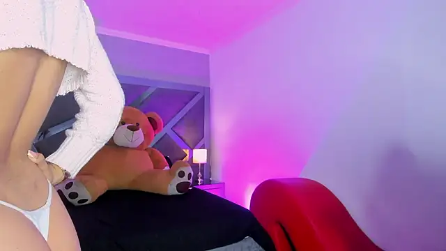 Snapshot of _Sofiewild_ chatting on March 2026 07:20:02 PM Sofiewild online show from March 2026 07:20:02 PM