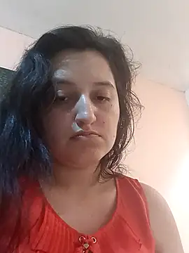 Snapshot of solbeautyrose chatting on February 2026 11:32:01 PM solbeautyrose online show from February 2026 11:32:01 PM