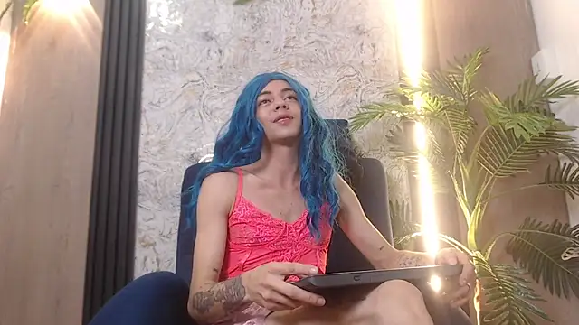 Nick carterr  online show from November 2025 07:49:02 PM