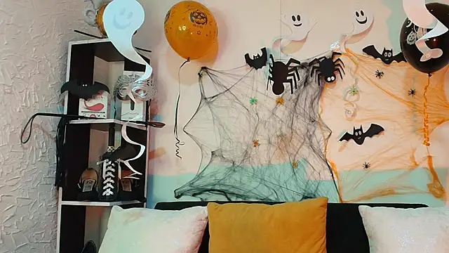 Natasha Amber online show from October 2025 04:31:02 PM