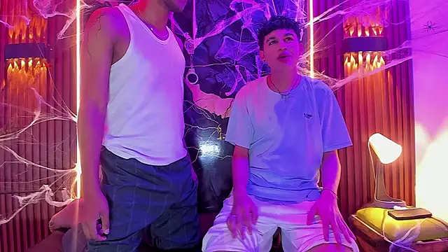 Kings and Secrets online show from October 2025 05:53:02 AM