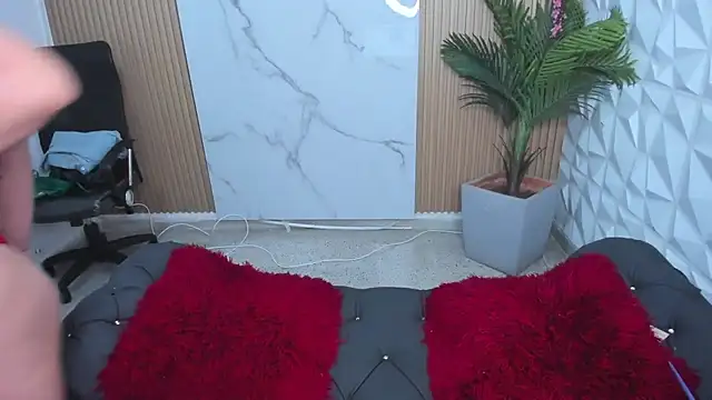 Samantharoseee  online show from November 2025 02:46:02 AM