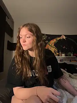 Snapshot of stonerbaby chatting on March 2026 03:01:01 AM stonerbaby online show from March 2026 03:01:01 AM