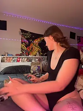 Snapshot of stonerbaby chatting on March 2026 10:00:02 PM stonerbaby online show from March 2026 10:00:02 PM