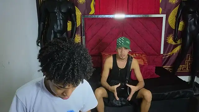 Snapshot of Scoundrel_Room chatting on November 2025 07:19:02 AM Scoundrel Room online show from November 2025 07:19:02 AM