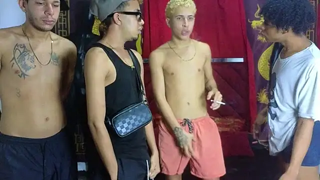 Snapshot of Scoundrel_Room chatting on November 2025 07:47:02 AM Scoundrel Room online show from November 2025 07:47:02 AM