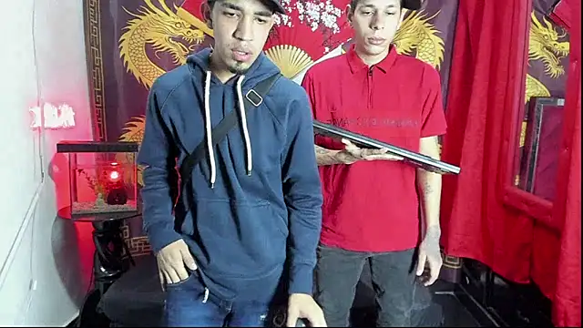 Snapshot of Scoundrel_Room chatting on December 2025 03:44:01 AM Scoundrel Room online show from December 2025 03:44:01 AM