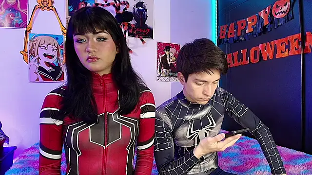 Snapshot of Lion_Nekogirl_ chatting on November 2025 02:46:02 AM Lion Nekogirl  online show from November 2025 02:46:02 AM