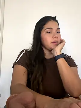 paucharr12 online show from November 2025 02:21:01 AM