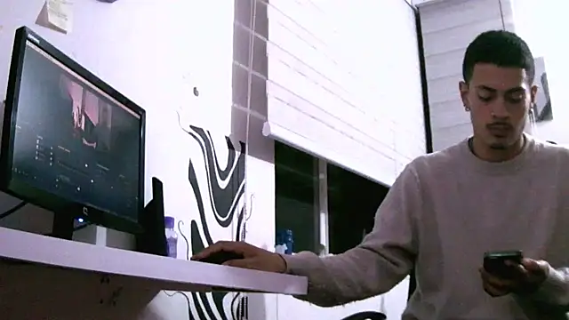 kai storm420 online show from November 2025 05:19:01 AM