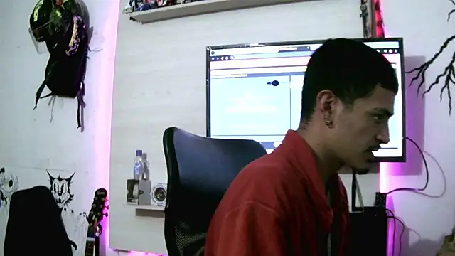 kai storm420 online show from November 2025 05:13:02 AM