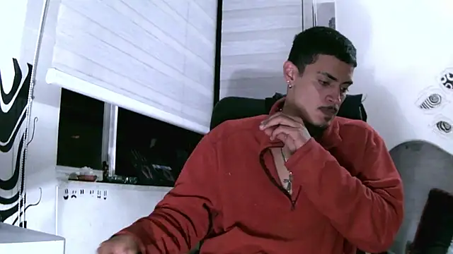 kai storm420 online show from November 2025 04:06:02 AM