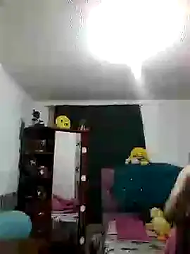 Adelgey-Michell online show from November 2025 02:49:01 PM