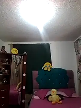 Adelgey-Michell online show from December 2025 03:27:02 PM