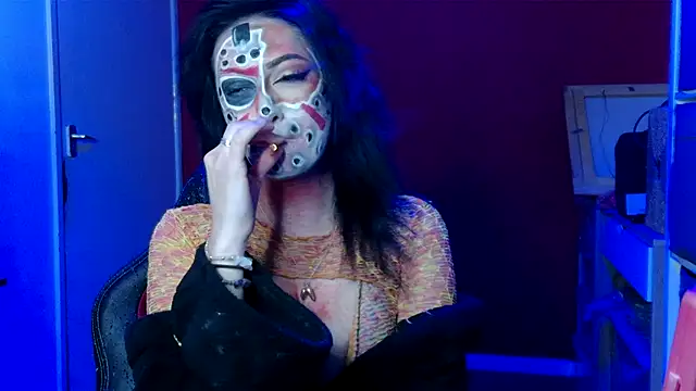 Snapshot of DaniDoodles420 chatting on October 2025 12:23:01 AM DaniDoodles420 online show from October 2025 12:23:01 AM